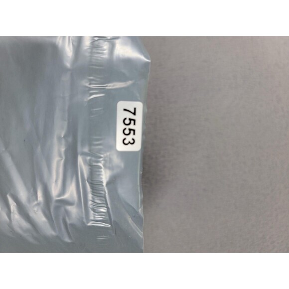 Polo Ralph Lauren Sweater Mens 2XL Gray Cotton Crewneck Pullover Knit Pony Logo - Picture 11 of 11